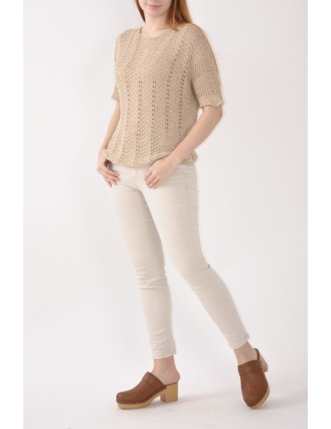 PANTALON SARGA