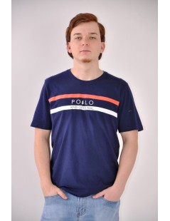 CAMISETA POLO