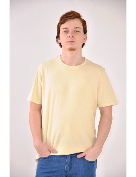 CAMISETA BLANCA