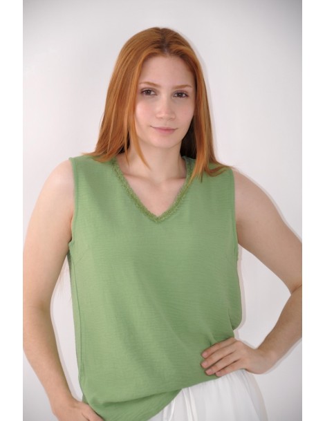 TOP DETALLE CUELLO