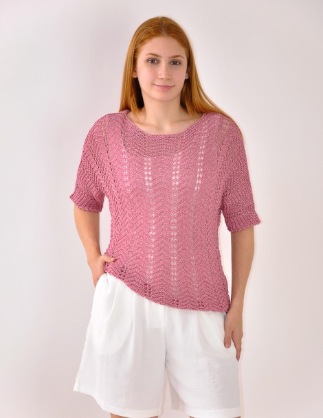 CAMISOLA C/BRILHOS