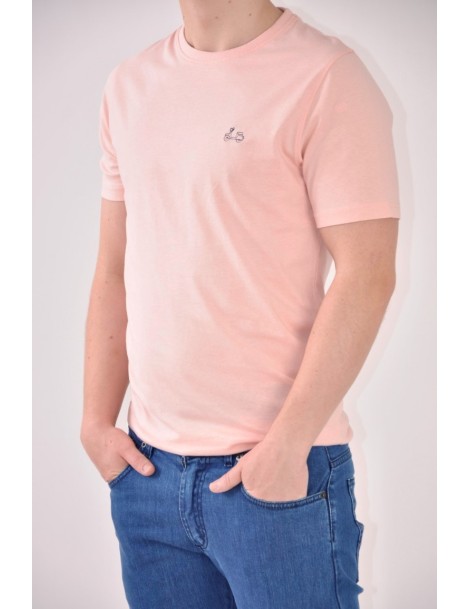 CAMISETA BÁSICA 
