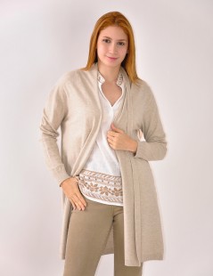 CHAQUETA PUNTO 