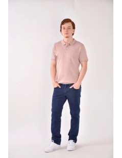 POLO C/TEXTURA