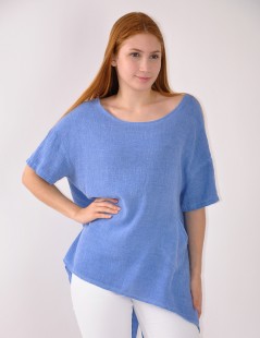 BLUSA C/BOTÕES