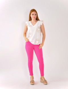 PANTALON SARGA