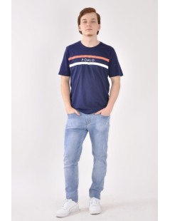 CAMISETA POLO