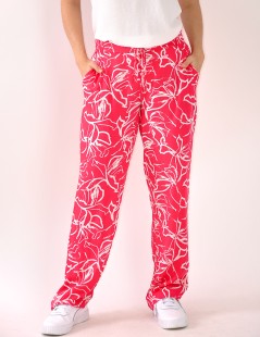 PANTALÓN ESTAMPADO