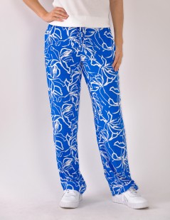 PANTALÓN ESTAMPADO