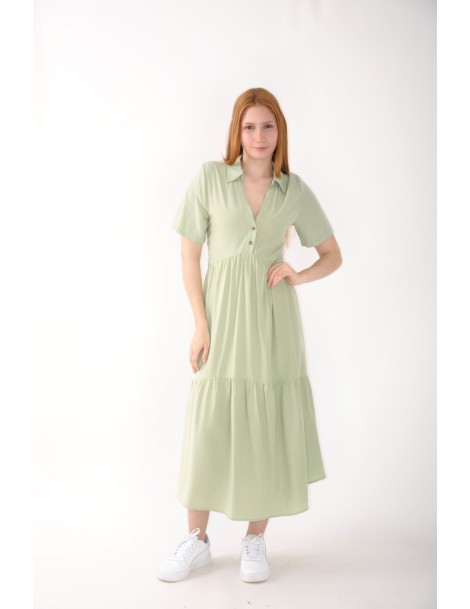 VESTIDO COMPRIDO