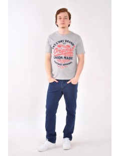 T-SHIRT ESTAMPADA