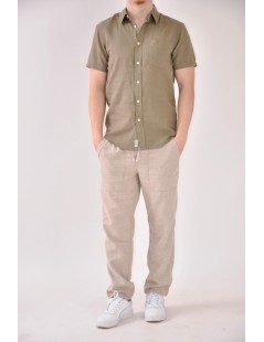 PANTALÓN LINO