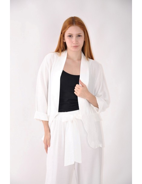 CONJUNTO 2 PIEZASPANTALÓN Y CAMISA 