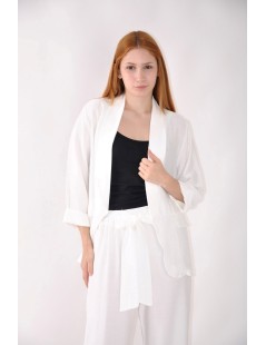 CONJUNTO 2 PIEZASPANTALÓN Y CAMISA 