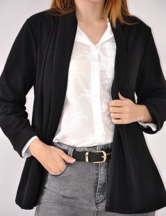 CHAQUETA CORTA 