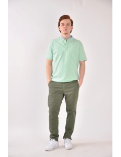 POLO GOLA MAO