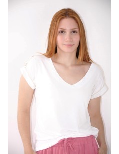CAMISETA ANCLA