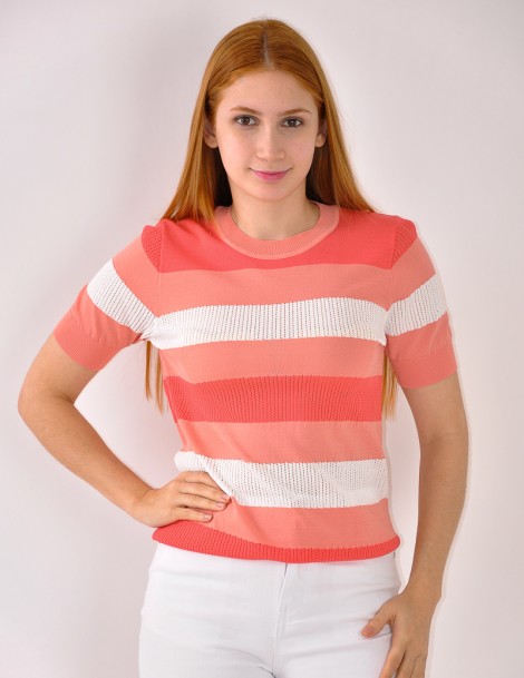 CAMISOLA RISCAS