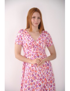 VESTIDO C/NUDO