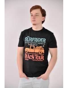 T-SHIRT ESTAMPADA
