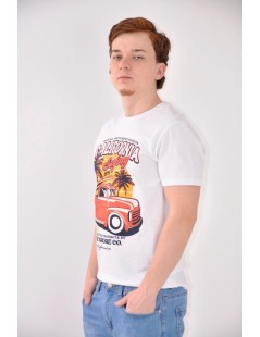 CAMISETA ESTAMPADA 