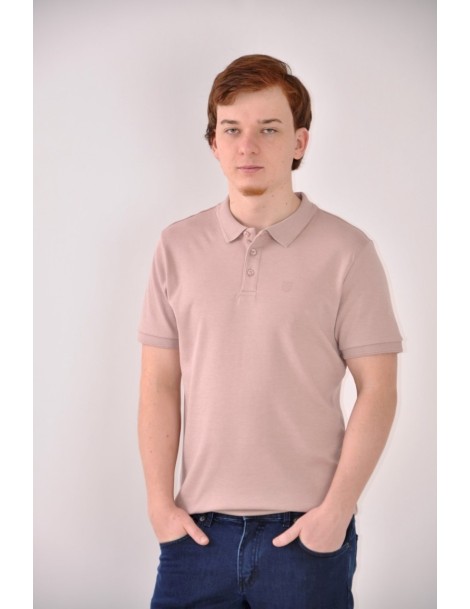 POLO C/TEXTURA