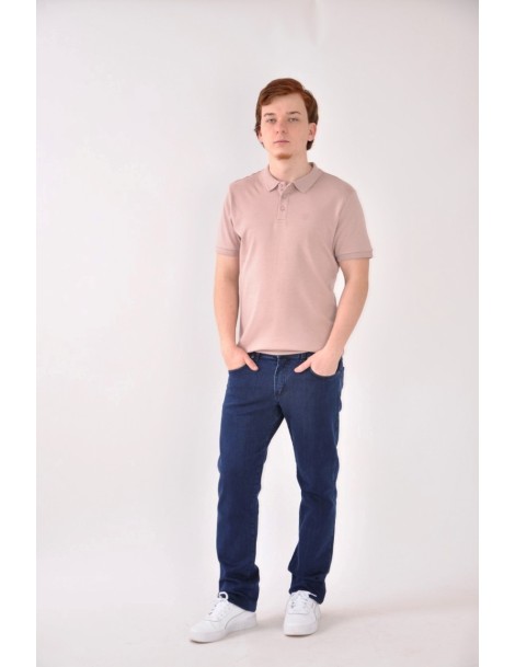 POLO C/TEXTURA