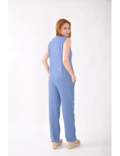PANTALÓN RAYAS 