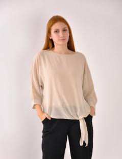 BLUSA C/NUDO 