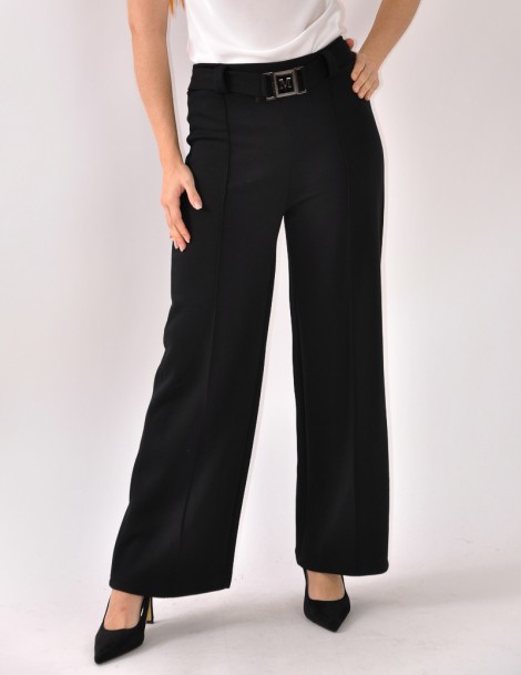 PANTALÓN C/CINTURÓN 