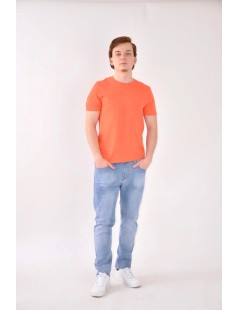 CAMISETA BLANCA