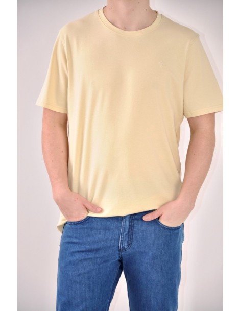 CAMISETA BLANCA