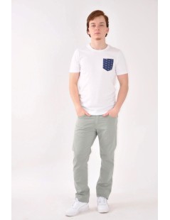 T-SHIRT C/ BOLSO