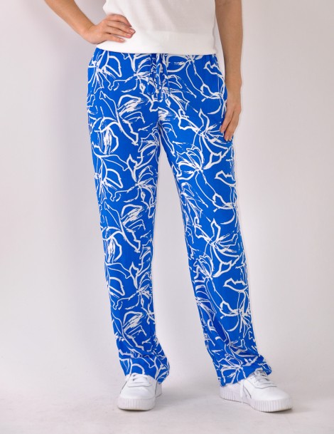 PANTALÓN ESTAMPADO