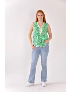 TOP ESTAMPADO