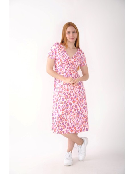 VESTIDO C/NUDO