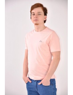T-SHIRT BÁSICA