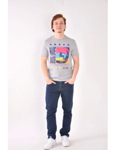 CAMISETA ESTAMPADA