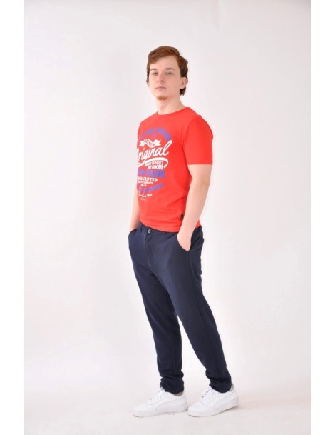 PANTALÓN PIQUE