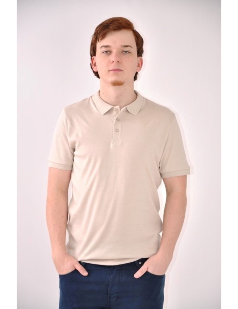 POLO C/TEXTURA