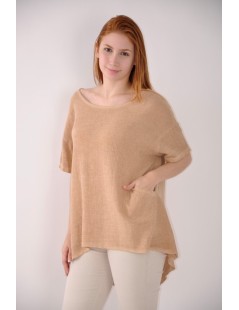 BLUSA C/BOTÕES