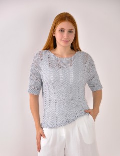 CAMISOLA C/BRILHOS