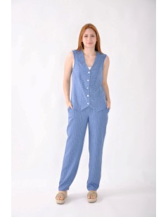 PANTALÓN RAYAS 
