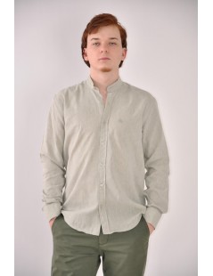 CAMISA LINHO 