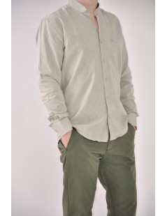 CAMISA LINHO 