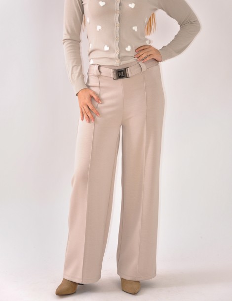 PANTALÓN C/CINTURÓN 