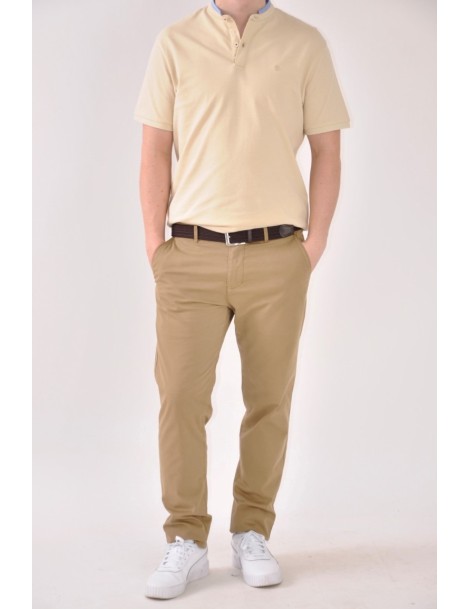 PANTALÓN SARJA 