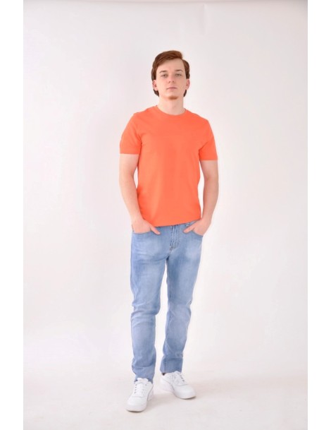 CAMISETA BLANCA