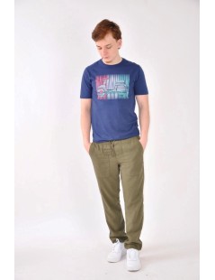 T-SHIRT ESTAMPADA