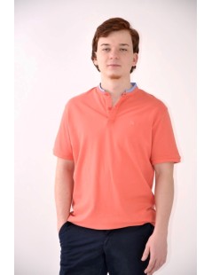 POLO GOLA MAO